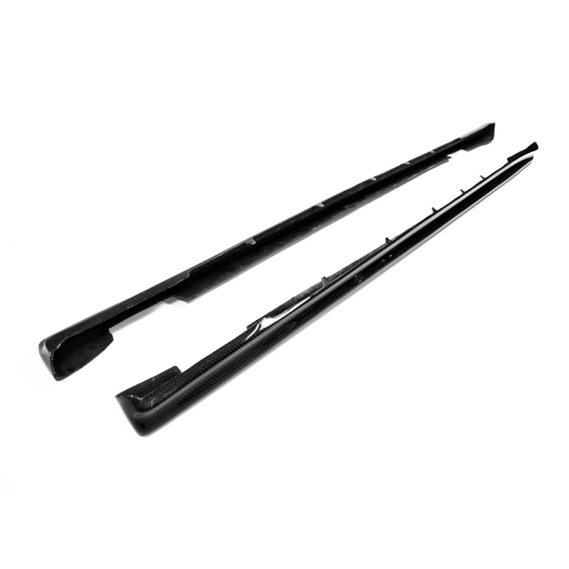 Model Kit R34 - Auto Parts EPR Carbon Fiber Side