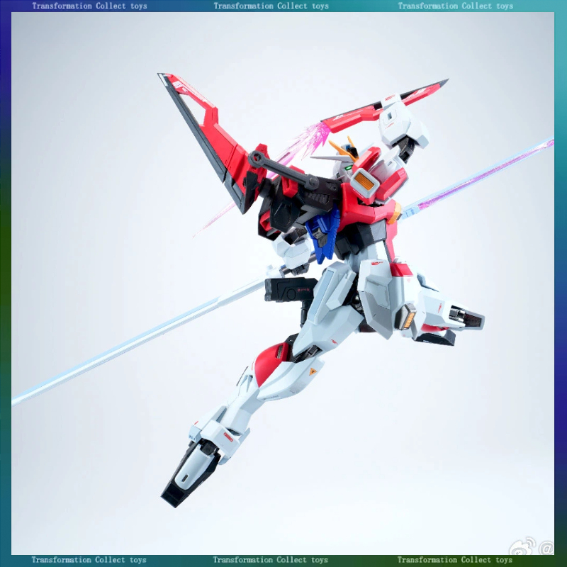 Model Kit Studio - New Arrival Mr.Impulse Studio Sword Impulse