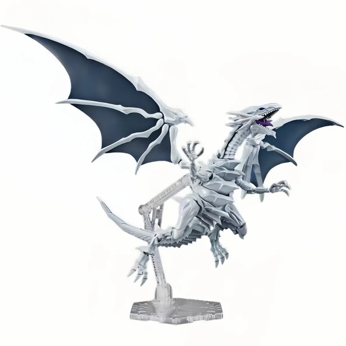 Model Kit Exodia - 【New-Hot】Yu-Gi-Oh Arrogant Dragon Blue-Eyes White Dragon