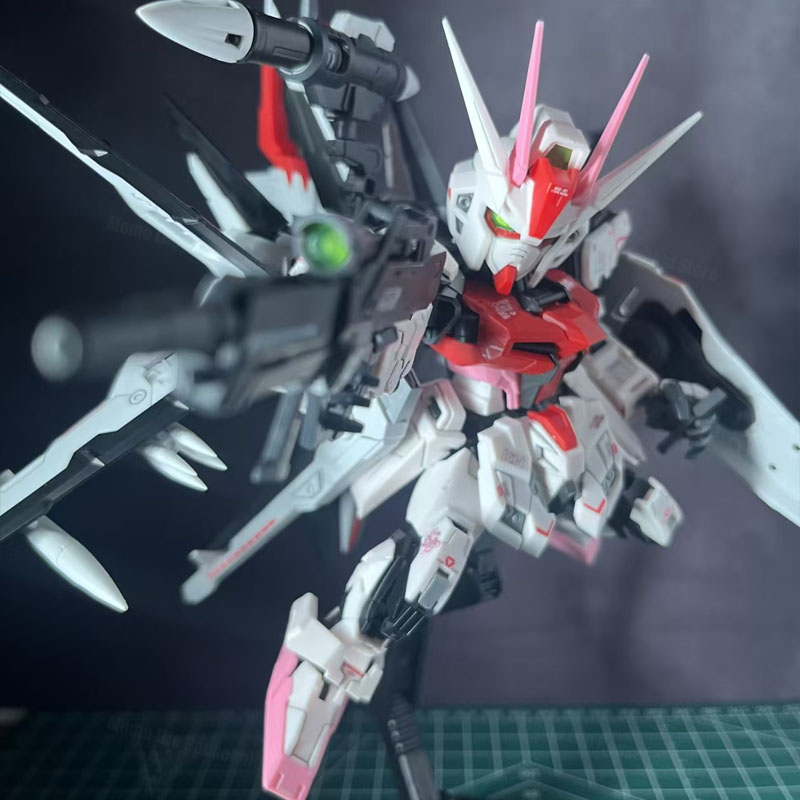 New Reprint AZESD MGSD MBF 02+ - Model Kit Robot review and price