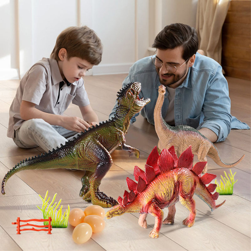 Simulation Jurassic Dinosaur A - Model Kit Jurassic Park review and price