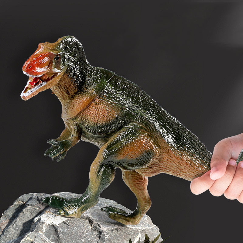 Simulation Jurassic Dinosaur A - Model Kit Jurassic Park review and price
