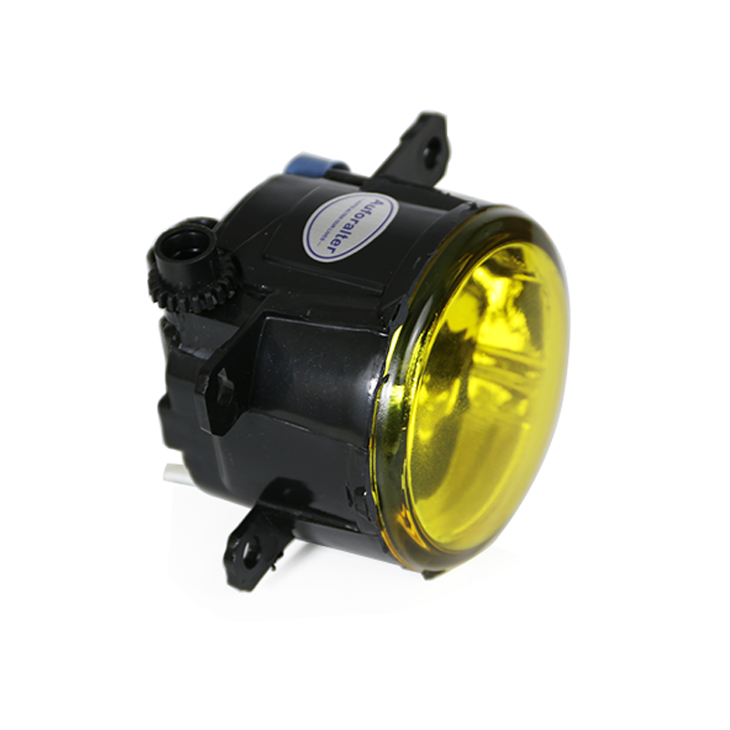2Pcs Yellow Mirror Fog Light F - Model Kit Jeep review and price