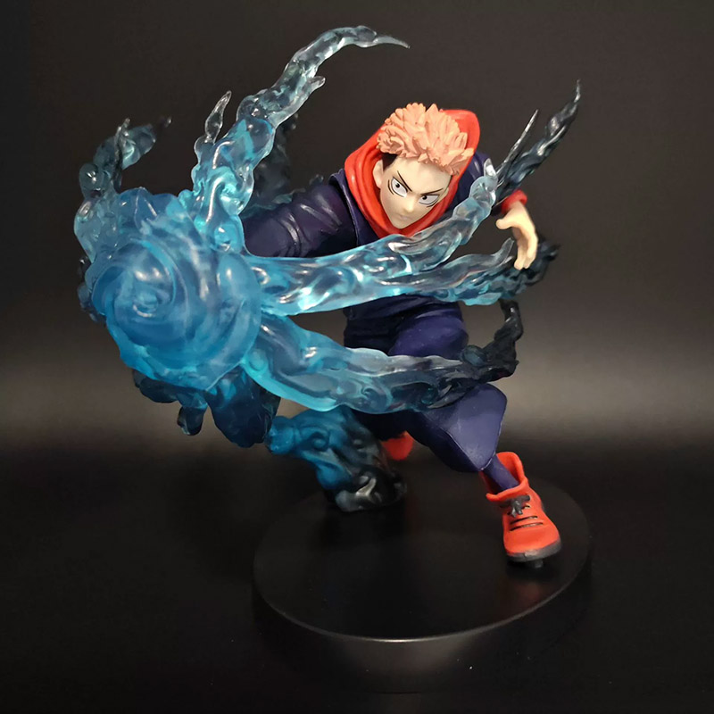 Anime Jujutsu Kaisen Figure It - Model Kit Jujutsu Kaisen review and price