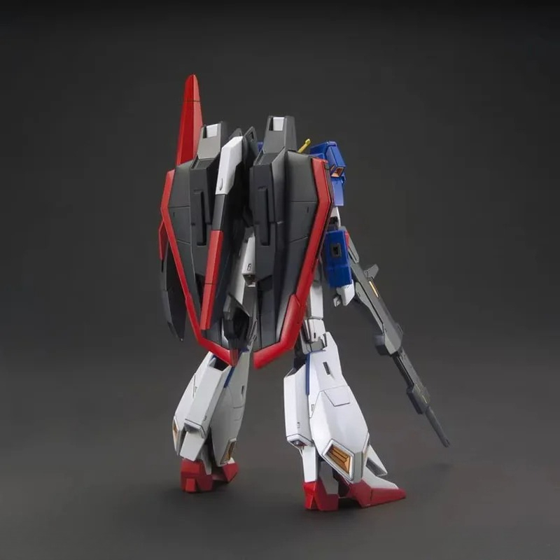 In Stock Bandai Original Genui - Model Kit Zeta Gundam review and price