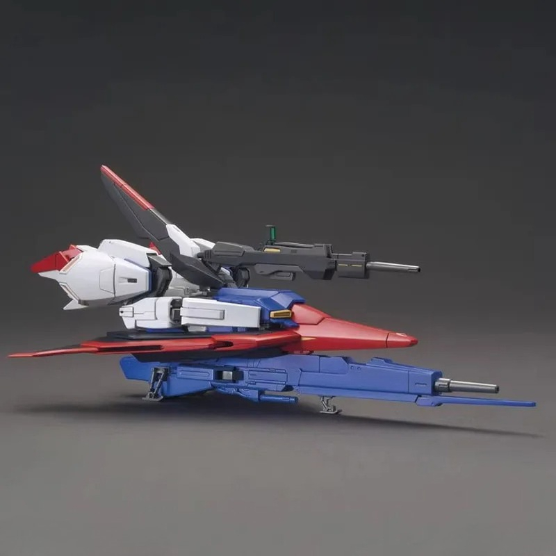 In Stock Bandai Original Genui - Model Kit Zeta Gundam review and price
