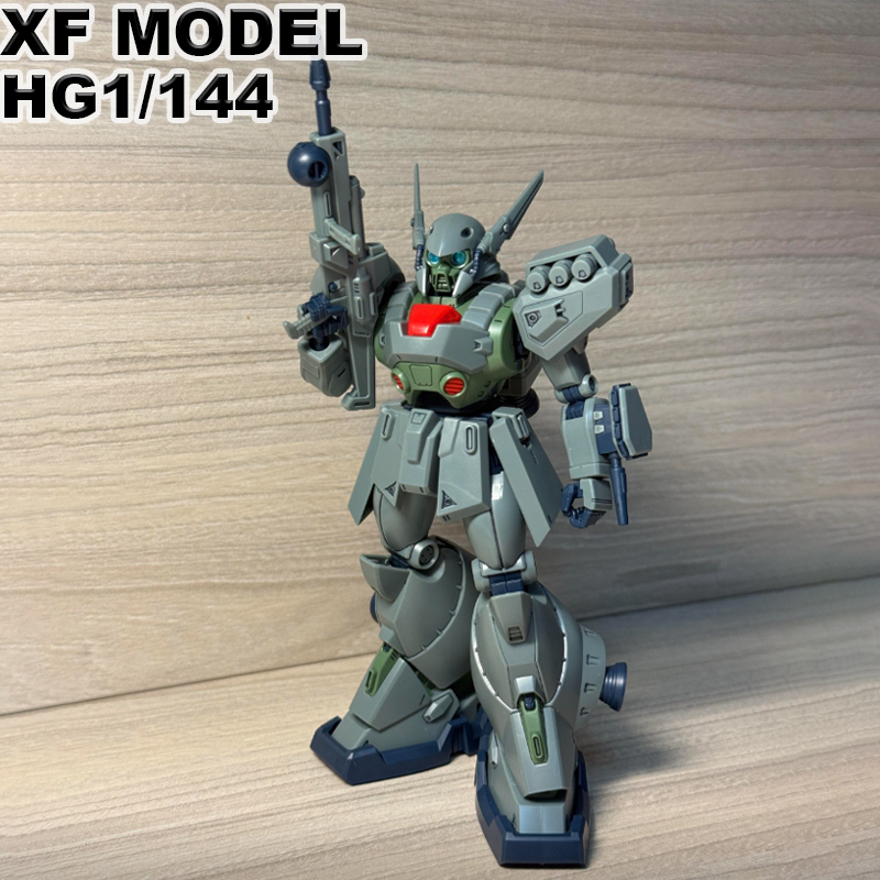 Hot New in Stock XF Model RE 1 - Model Kit Robot review and price