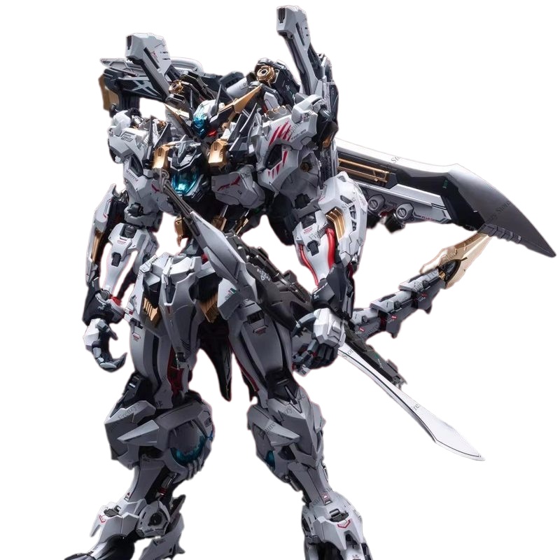Spot SaleIn Era+ Plastic Mol K - Fenrir Model Kit In Era review and price