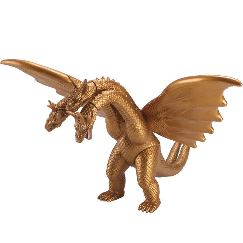 Anime Movie Godzilla Series Ac - Model Kit Vs Action Figure review and price