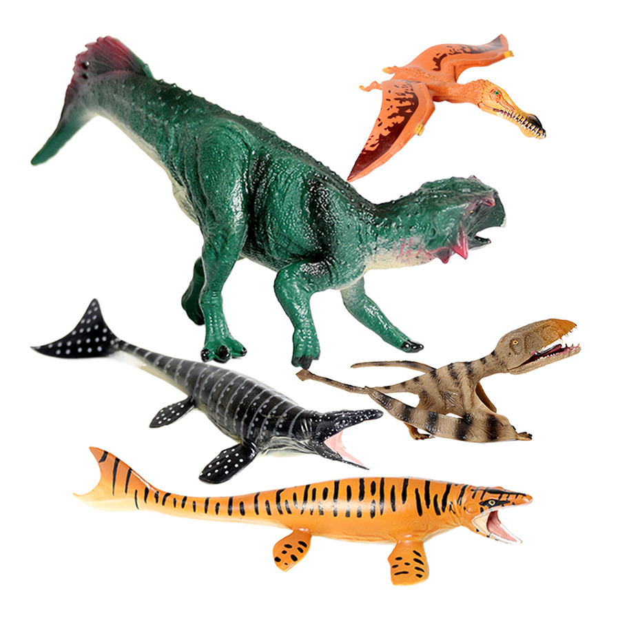 Dino Jurassic World Park Spino - Model Kit Jurassic Park review and price