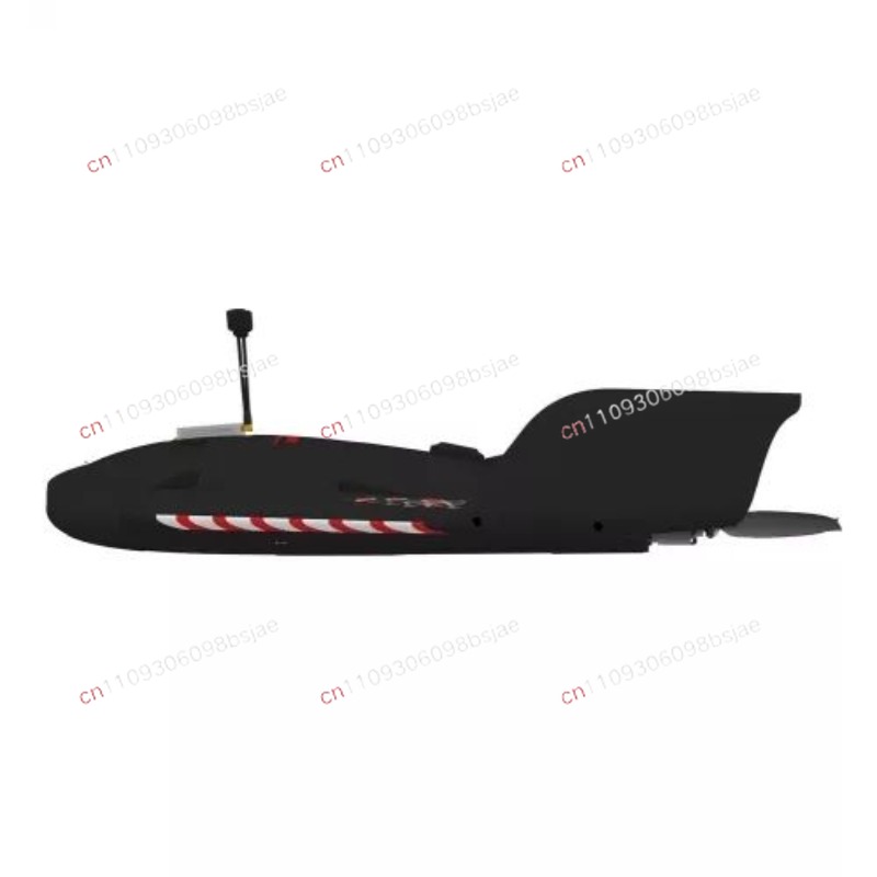Electric Sonicmodell AR Wing P - Model Kit Airplane review and price