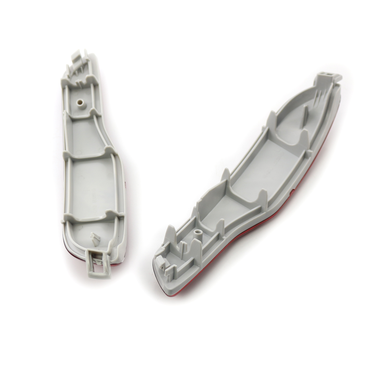 Left & Right Rear Bumper Refle - Model Kit Jeep review and price
