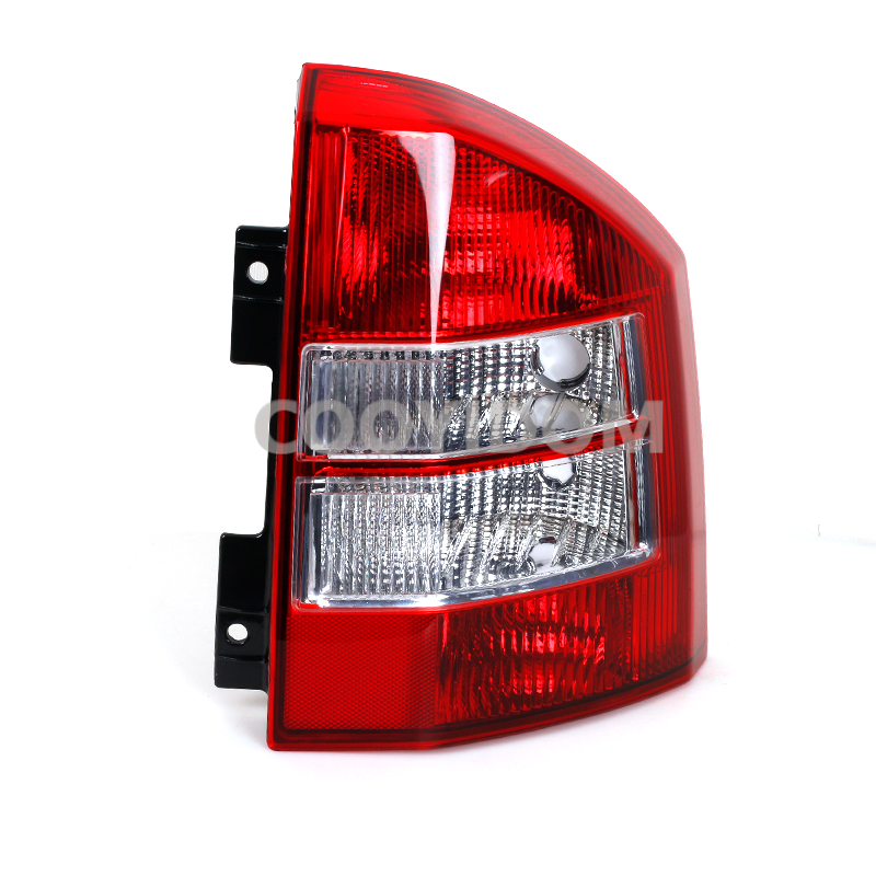 Left Right Rear Tail Light Fog - Model Kit Jeep review and price