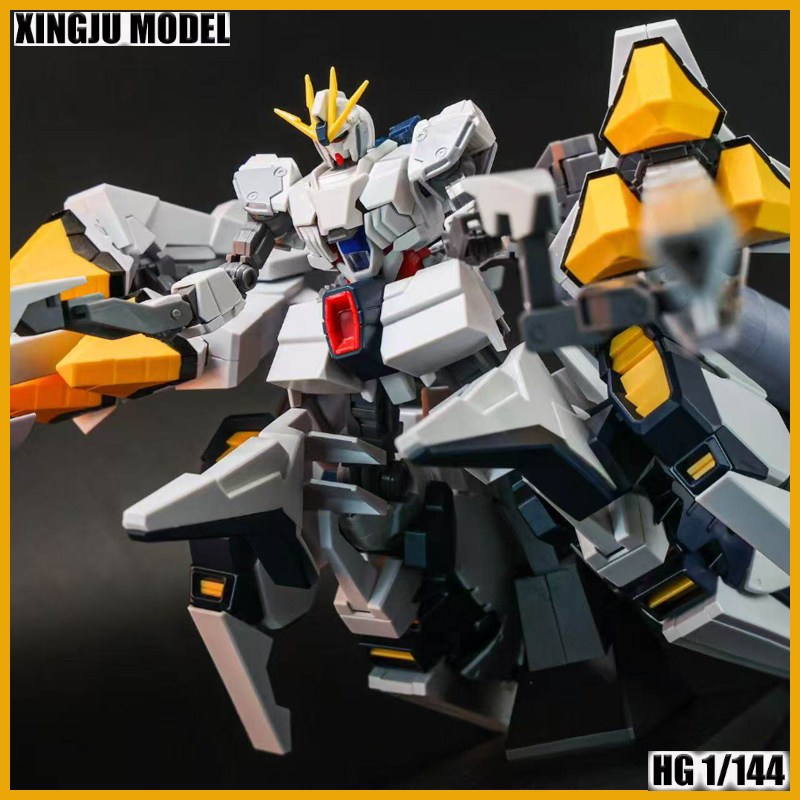 2026 New XINGJU Model 1/144 HG - Model Kit Robot review and price