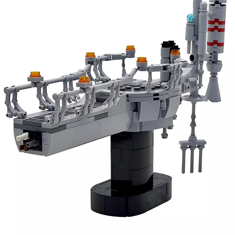Bricklink 75294 Ideas Famous S - Model Kit Wall E review and price