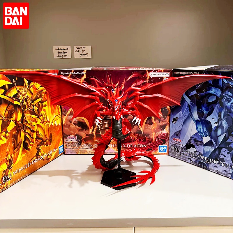 Bandai Figure Rise Standard Am - Model Kit Exodia review and price