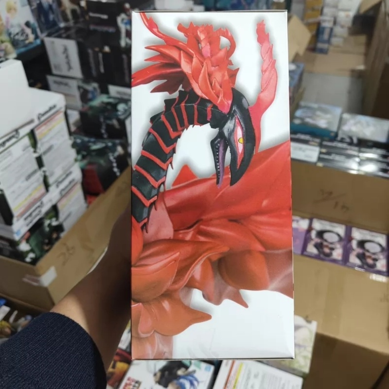 Original In-Stock KONAMI Sky D - Model Kit Exodia review and price