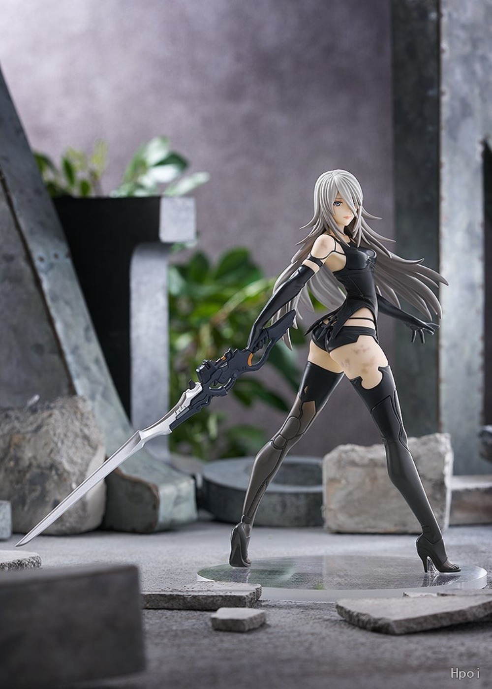 100% Original in Stock Good Sm - Model Kit Nier Automata review and price