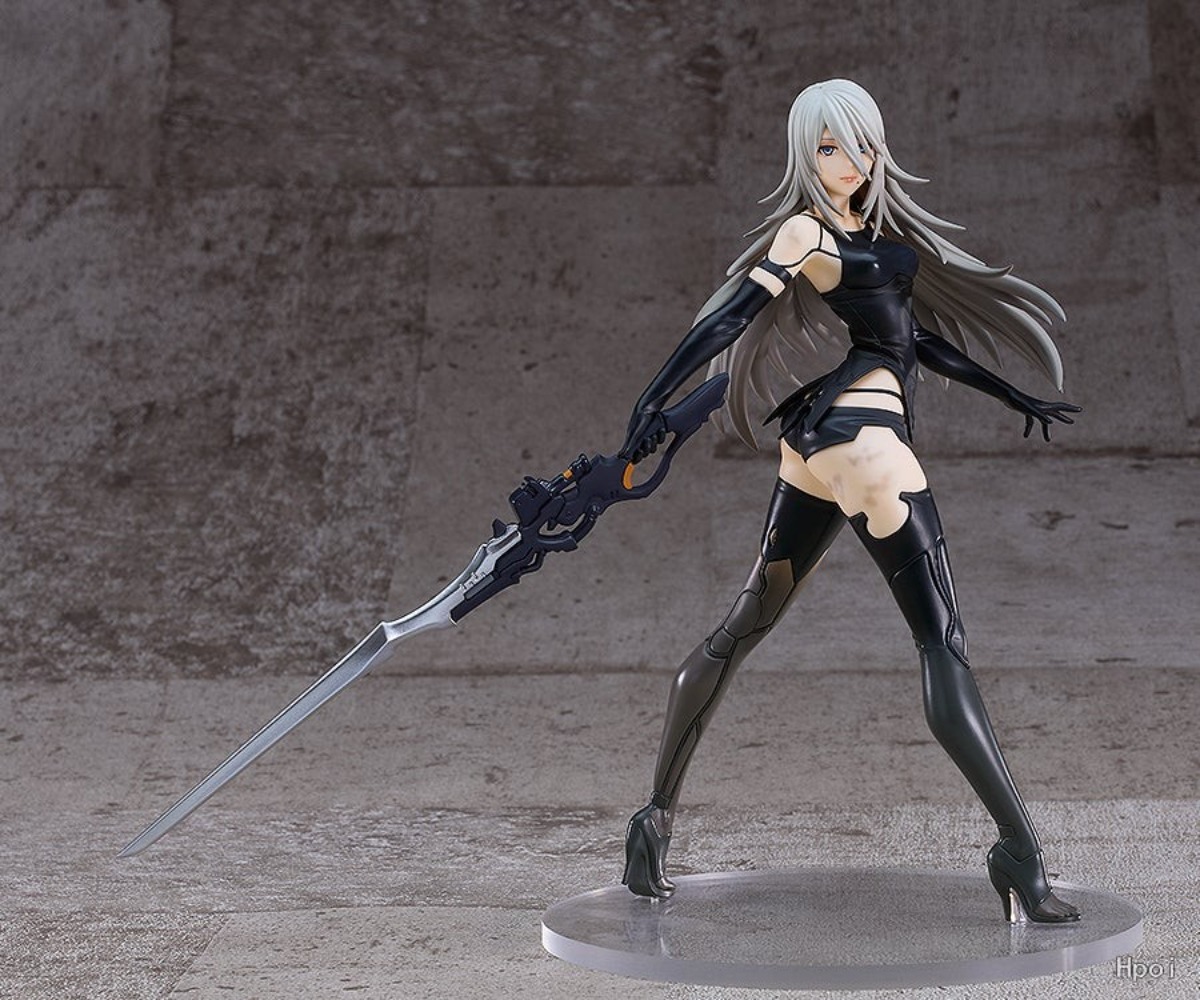 100% Original in Stock Good Sm - Model Kit Nier Automata review and price