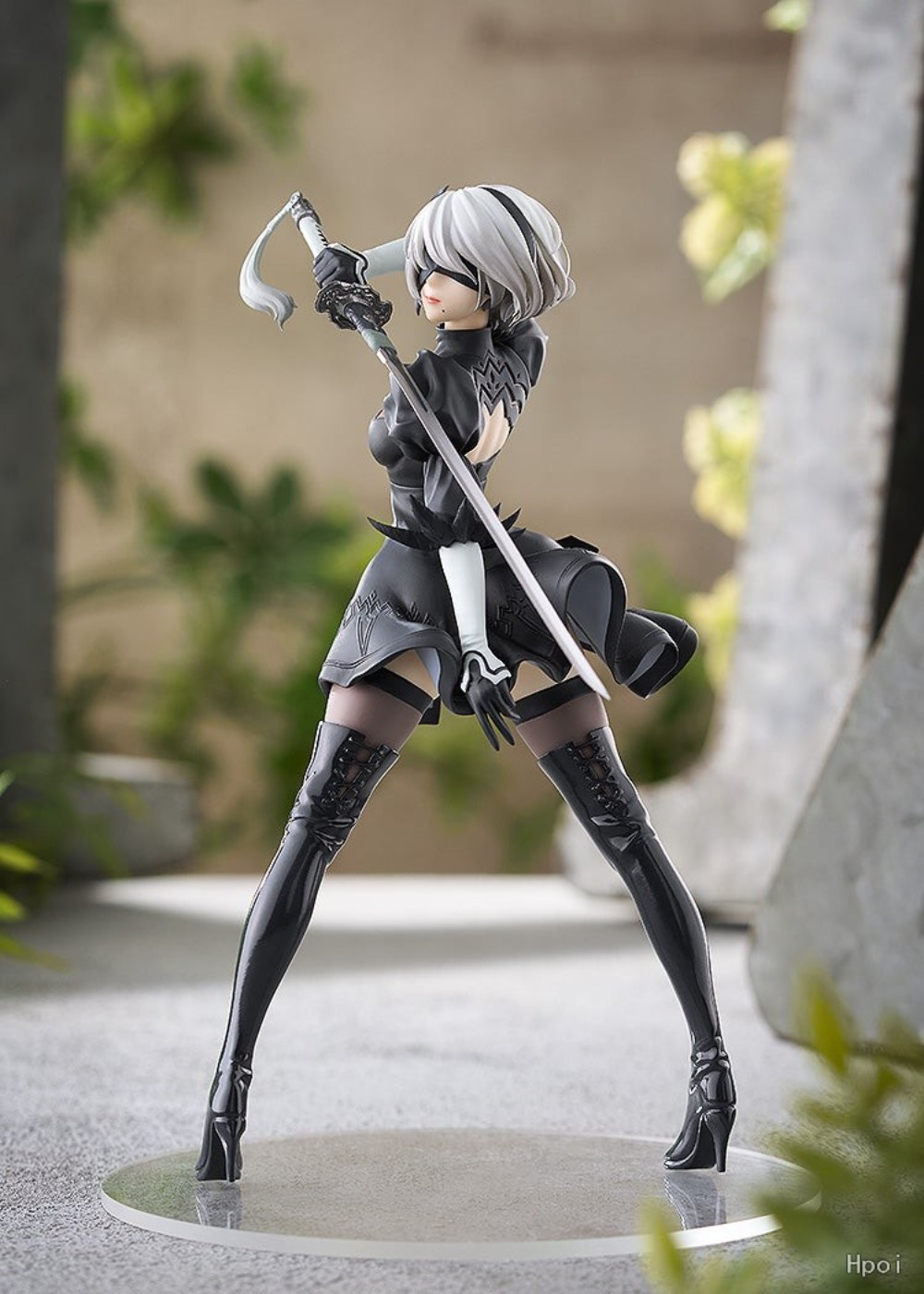 100% Original in Stock Good Sm - Model Kit Nier Automata review and price