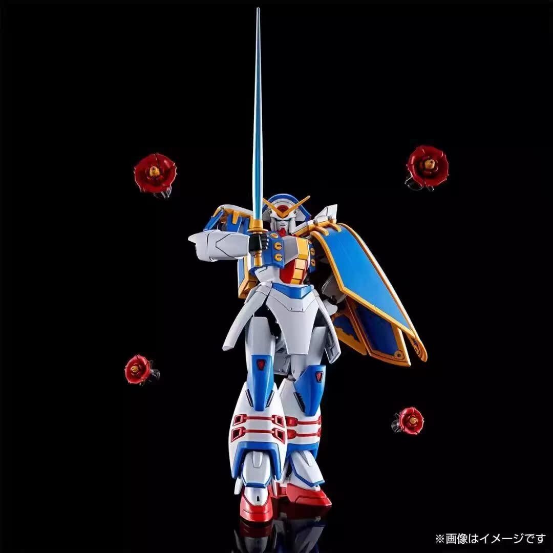 Rose Mecha HG 1/144 Scale PB L - Fenrir Model Kit In Era review and price