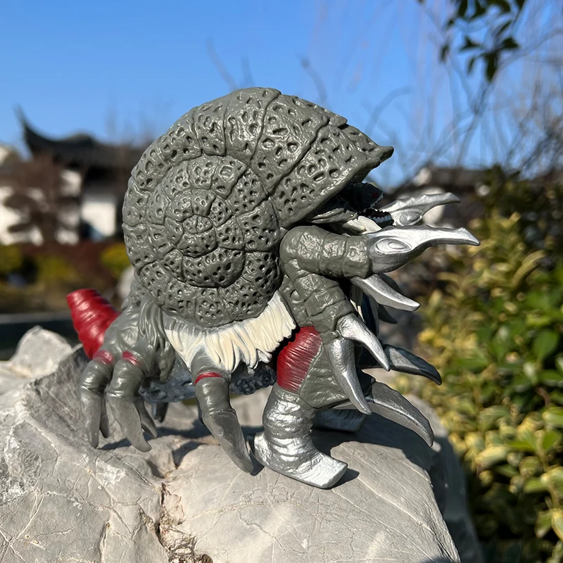 17cm Godzilla Series Action Fi - Model Kit Exodia review and price