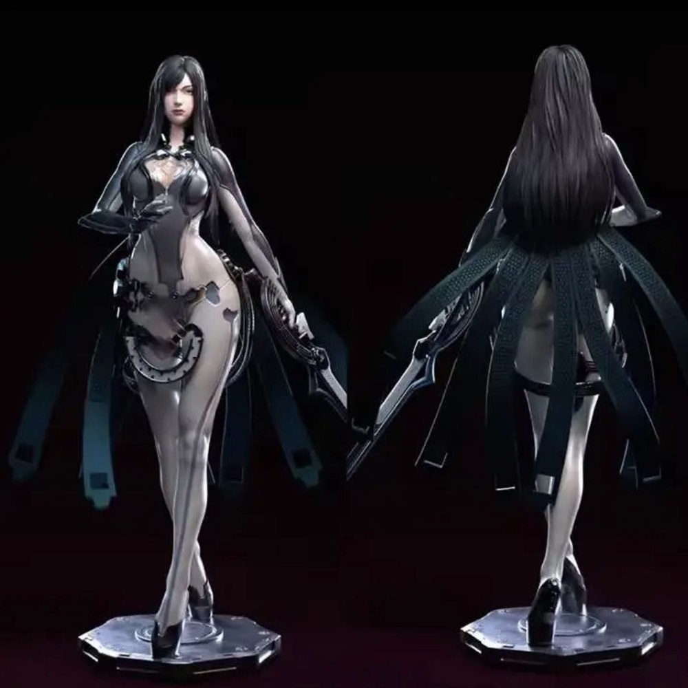 LinDeekin D479 Customized 3D G - Model Kit Figures review and price