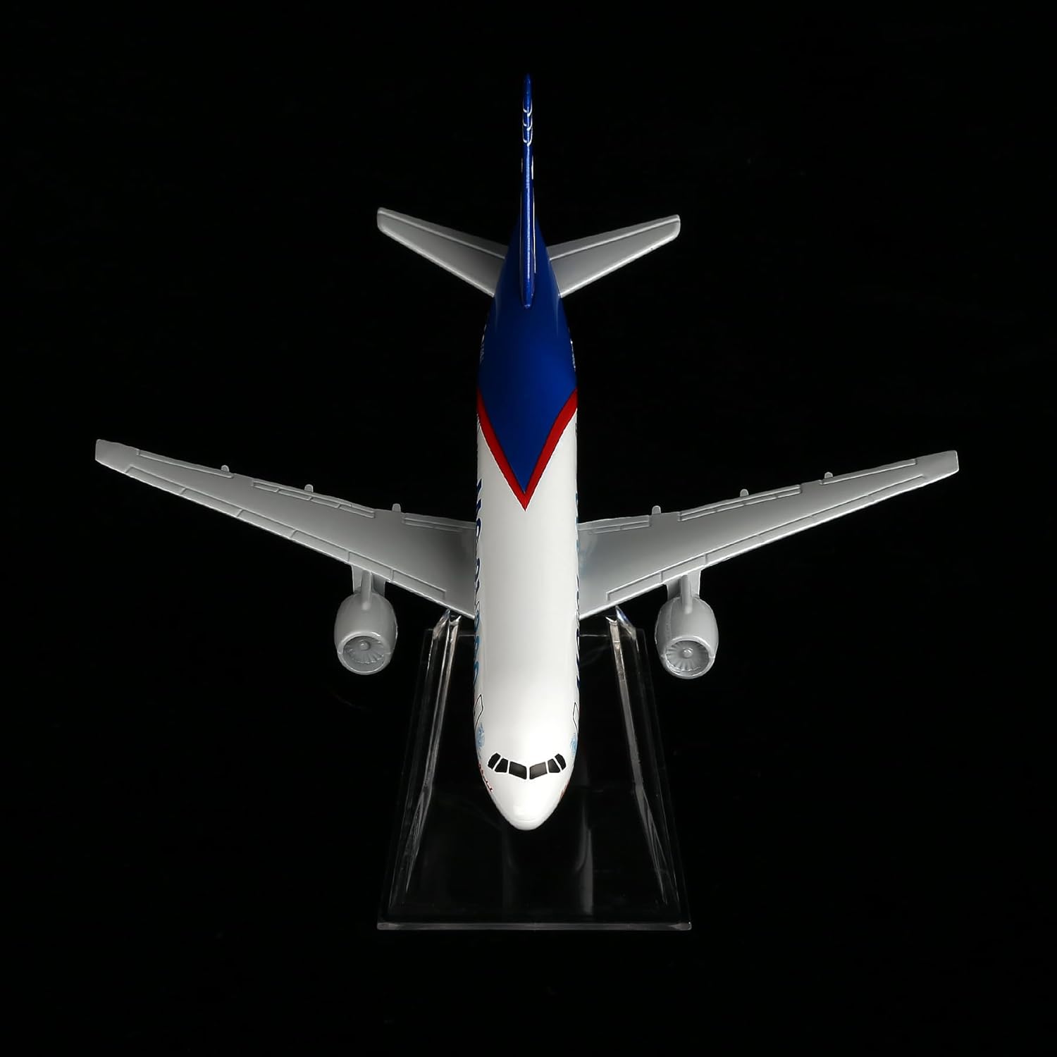 1/400 Scale 16cm Russia MC-21  - Model Kit Airplane review and price