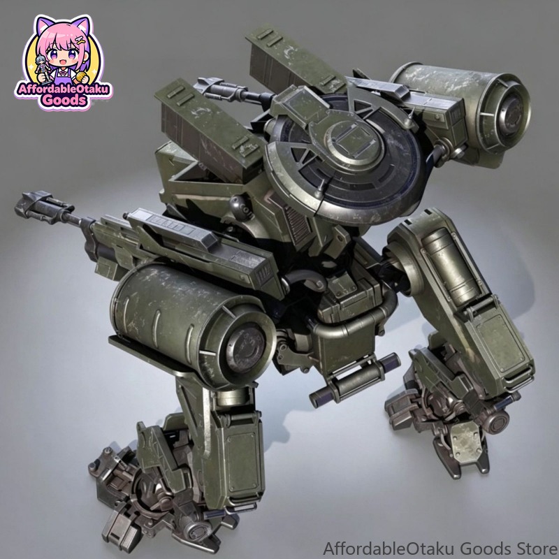 Doomsday Mecha 003 GJ White Mo - Model Kit Mecha review and price