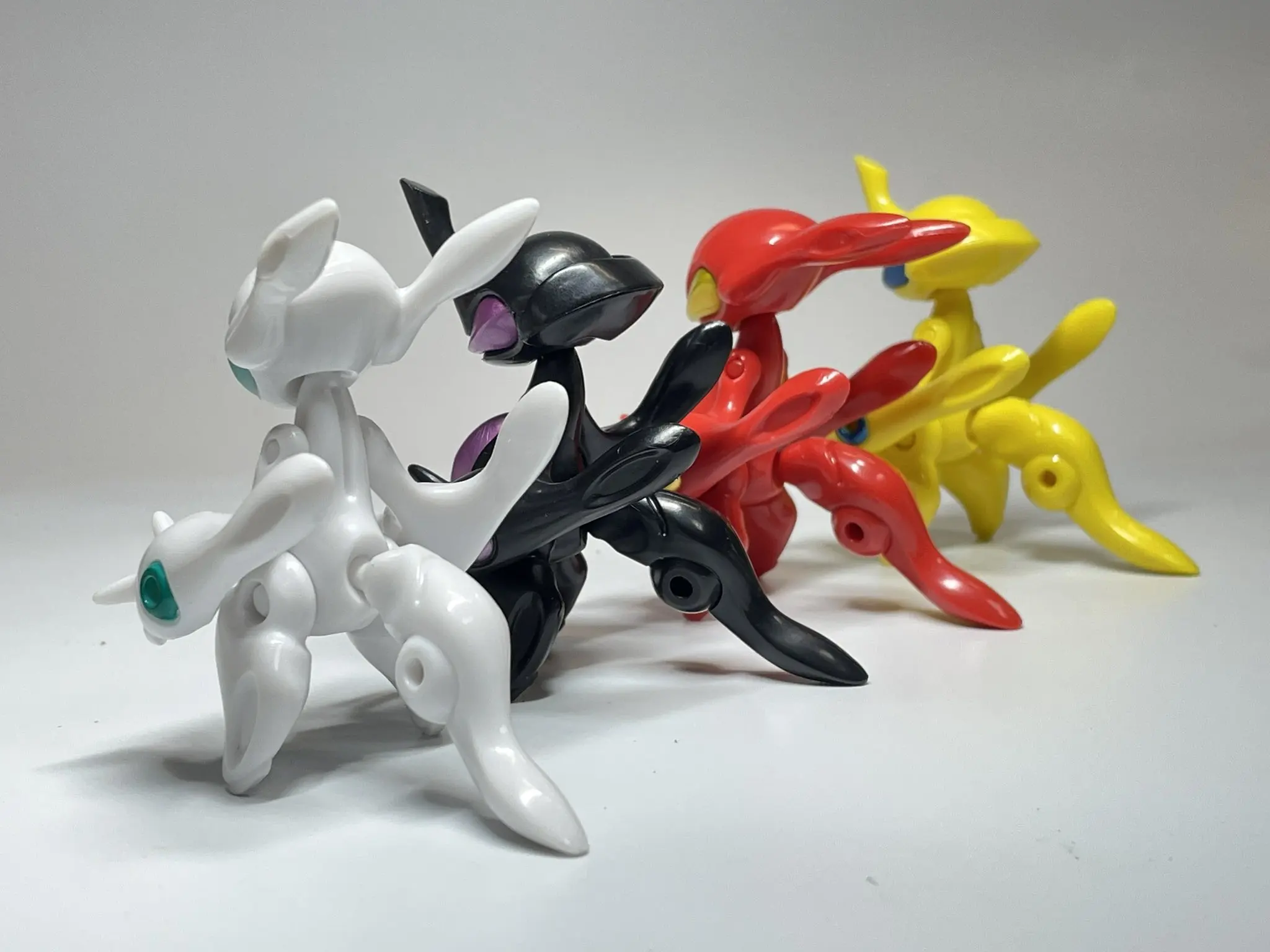 SO-TA Capsule Toys Cool FORM B - Model Kit Robot review and price