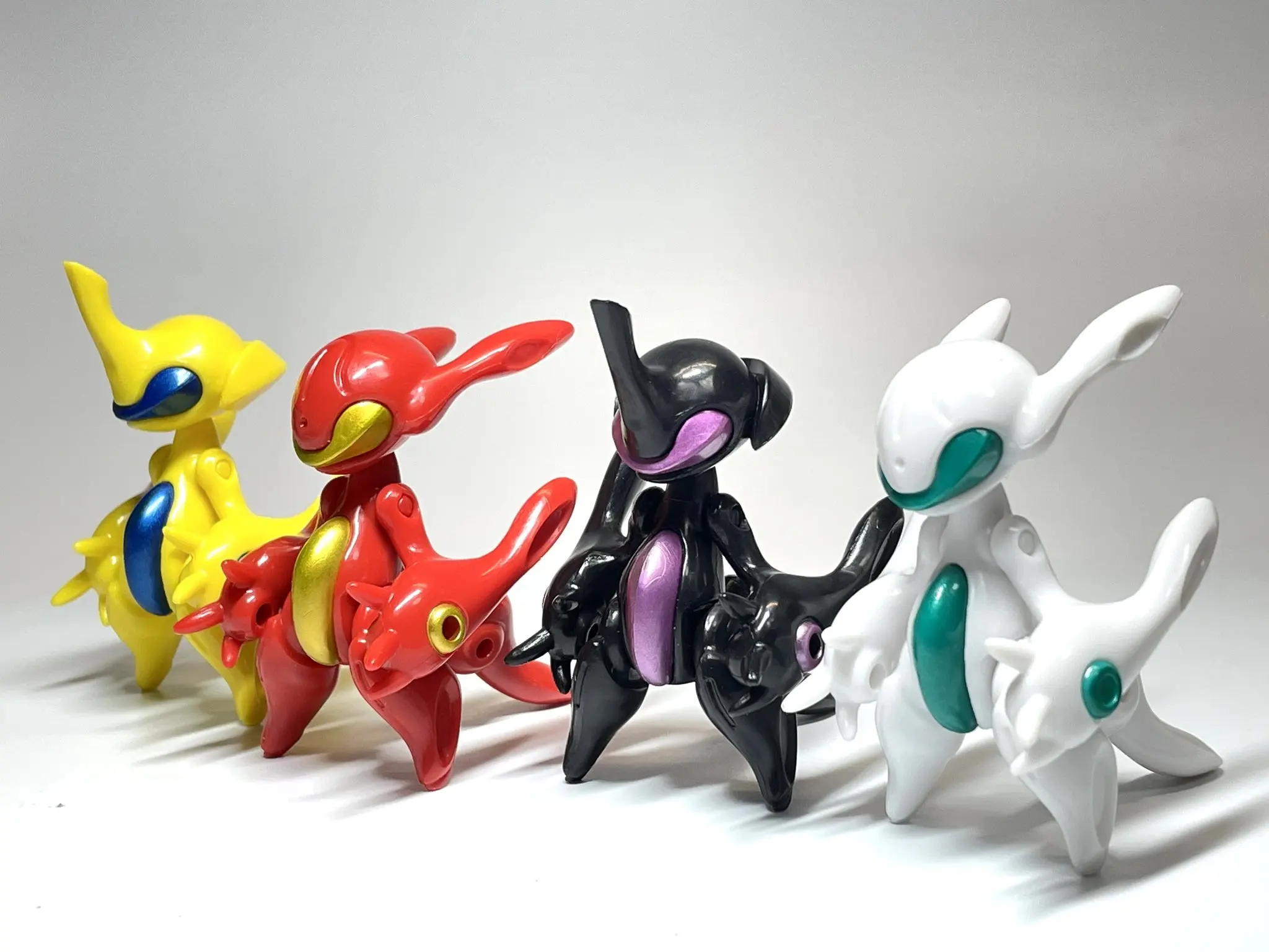 SO-TA Capsule Toys Cool FORM B - Model Kit Robot review and price