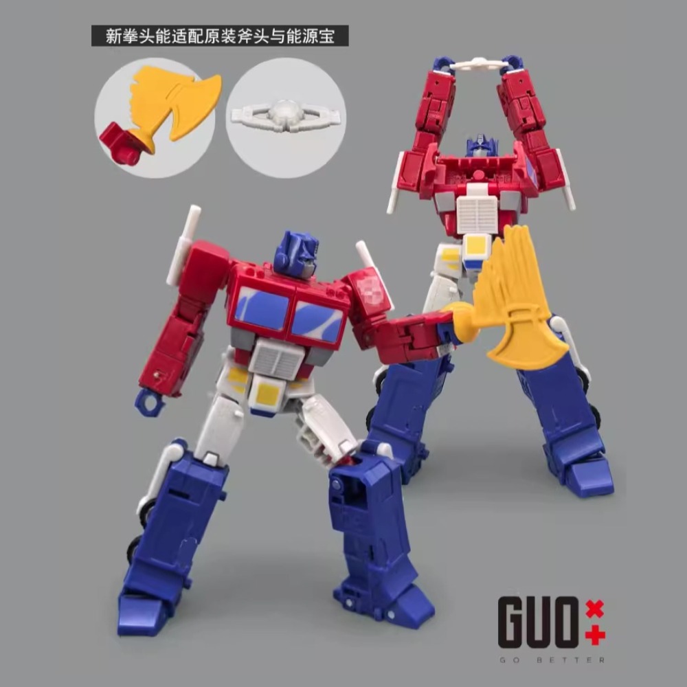 Studio Series SS Devastator Op - Model Kit Studio review and price