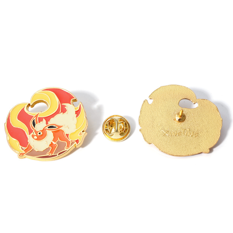 9 Style Pokemon Badges Evees F - Model Kit Umbreon review and price