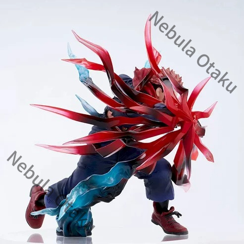Jujutsu Kaisen Itadori Yuji Ga - Model Kit Jujutsu Kaisen review and price