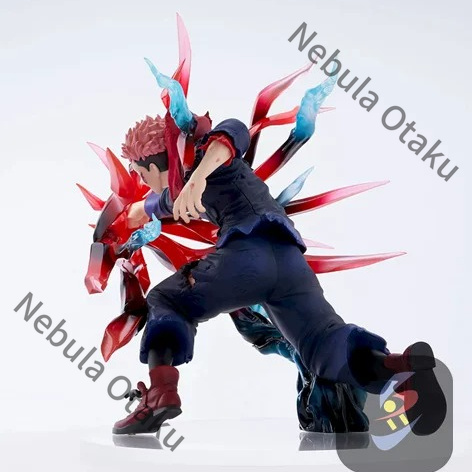 Jujutsu Kaisen Itadori Yuji Ga - Model Kit Jujutsu Kaisen review and price
