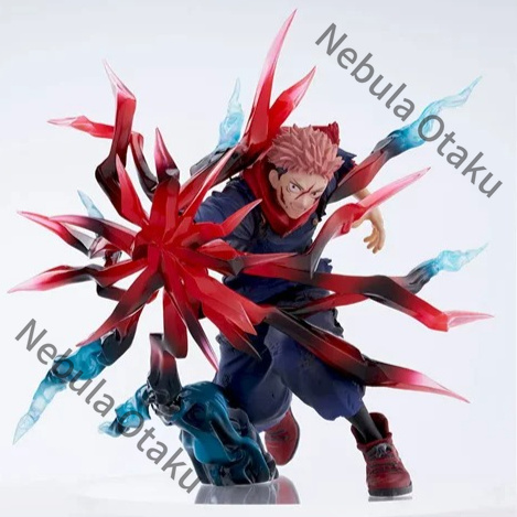 Jujutsu Kaisen Itadori Yuji Ga - Model Kit Jujutsu Kaisen review and price