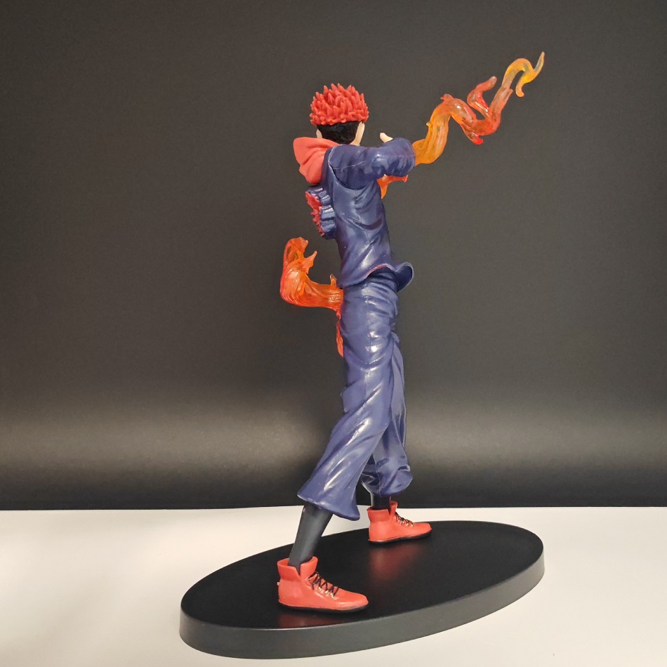 20cm/7.87in Anime Jujutsu Kais - Model Kit Jujutsu Kaisen review and price
