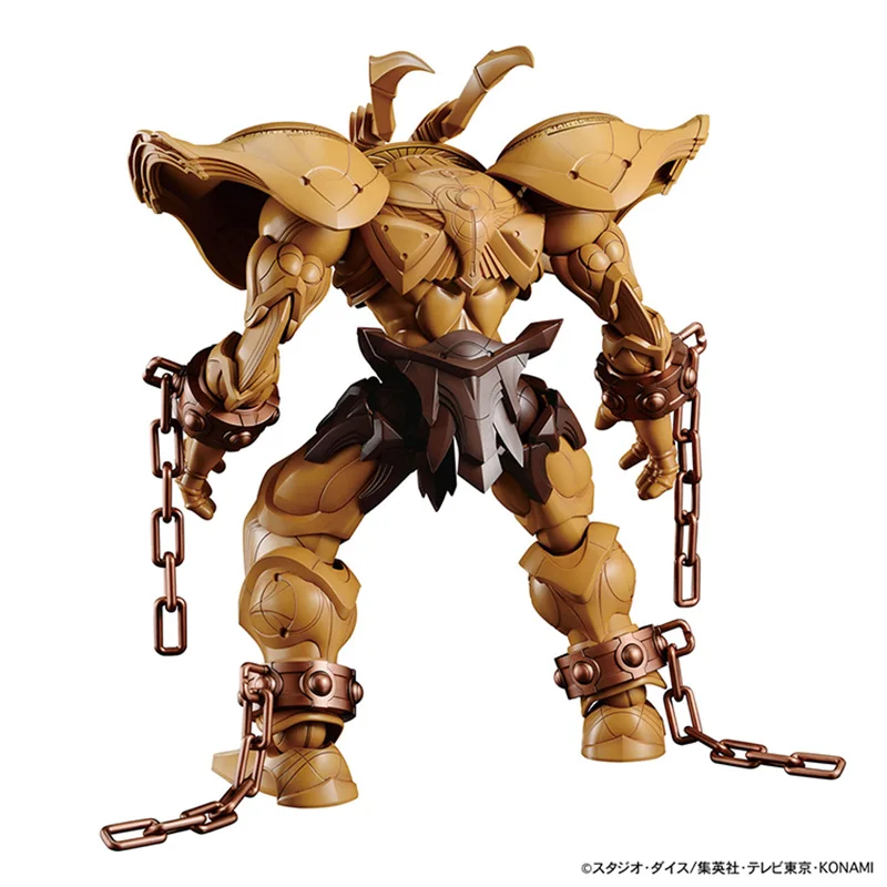 In Stock Bandai Fes Figure Ris - Model Kit Exodia review and price