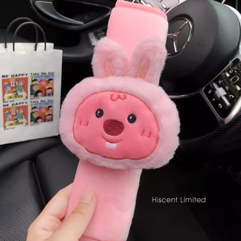 Cartoon cute little beaver Loo - Model Kit Cars review and price