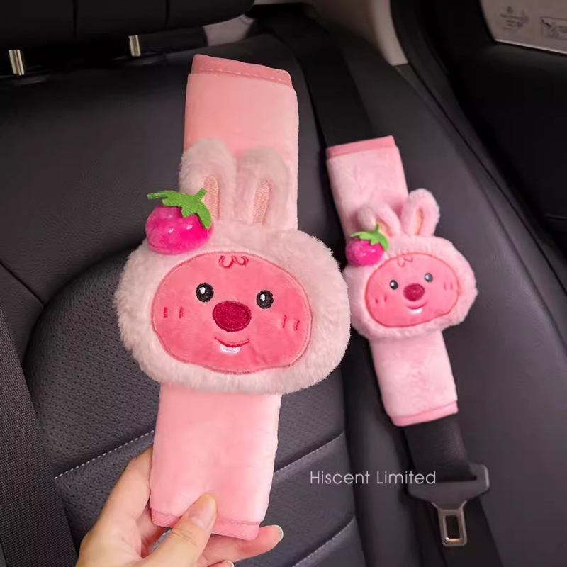 Cartoon cute little beaver Loo - Model Kit Cars review and price