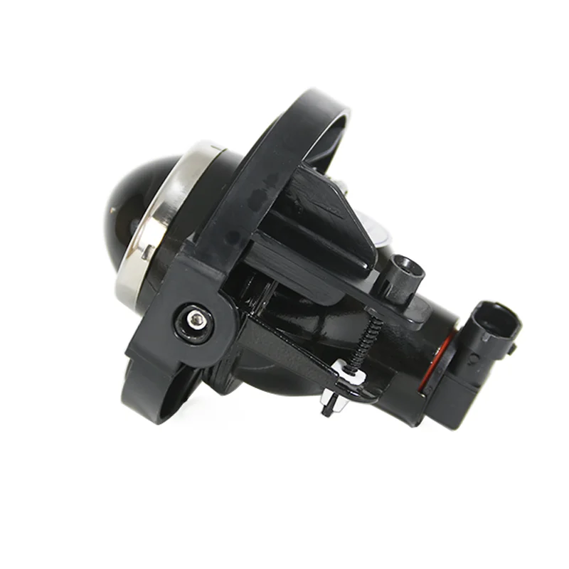 Fog Lamp Assembly For Chrysler - Model Kit Jeep review and price