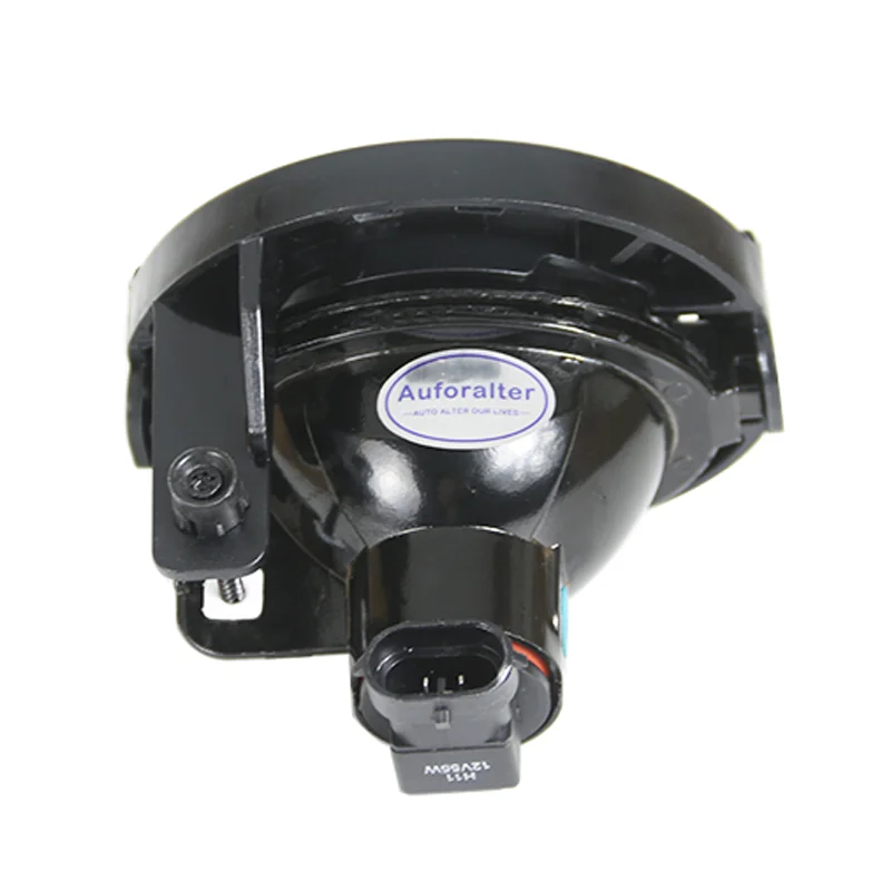 Fog Lamp Assembly For Chrysler - Model Kit Jeep review and price