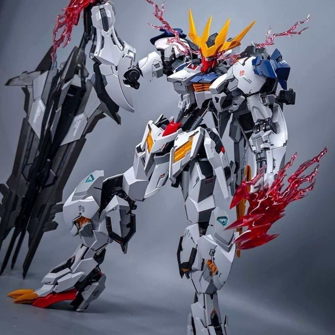 【In Stock】Wolf Technology 1/10 - Fenrir Model Kit In Era review and price
