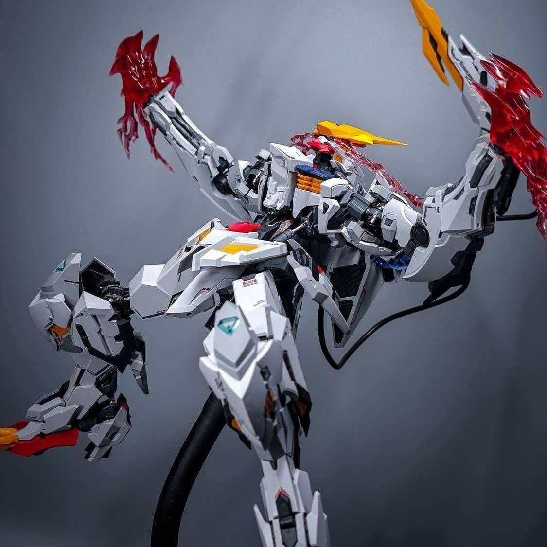 【In Stock】Wolf Technology 1/10 - Fenrir Model Kit In Era review and price