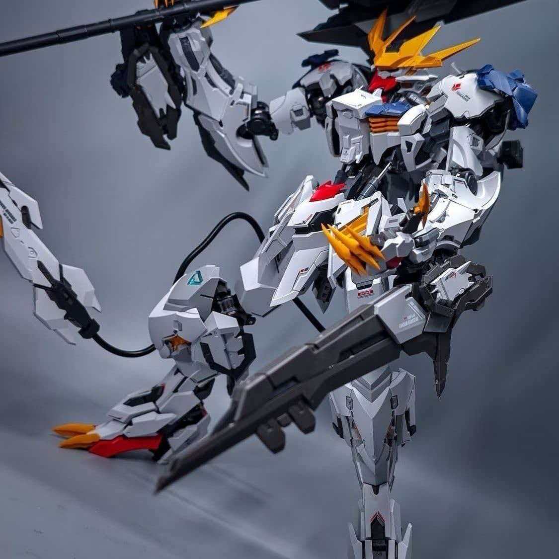 【In Stock】Wolf Technology 1/10 - Fenrir Model Kit In Era review and price