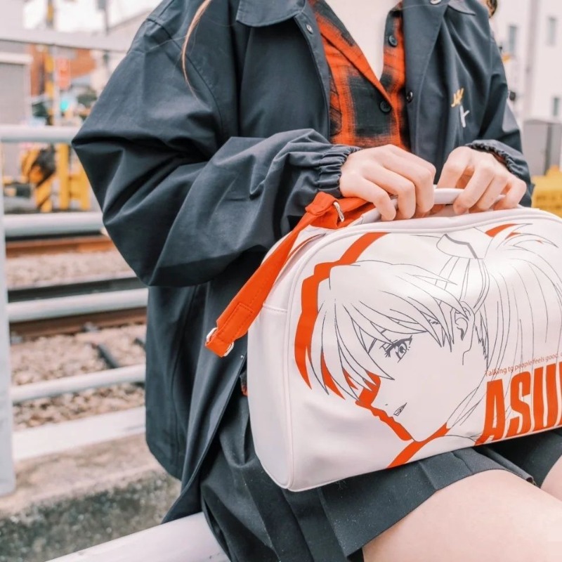 EVA Asuka? Langley Soryu Ikari - Model Kit Aoshima review and price
