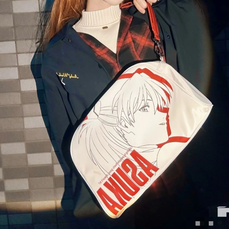EVA Asuka? Langley Soryu Ikari - Model Kit Aoshima review and price