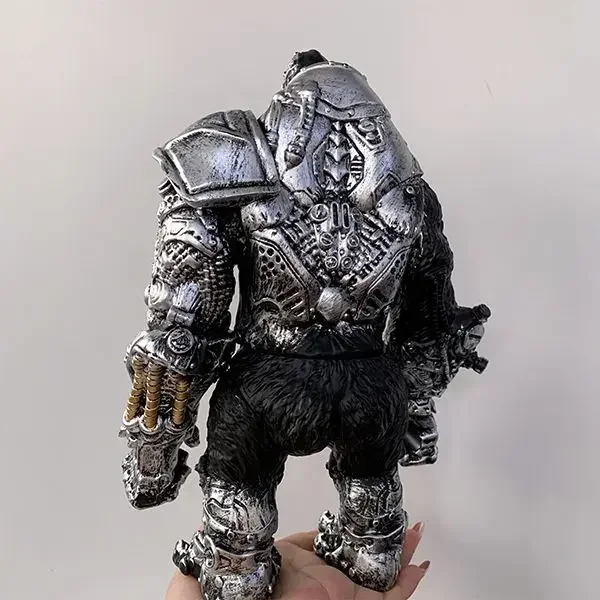 New Godzilla Vs Kong 2 Evoluti - Model Kit Vs Action Figure review and price