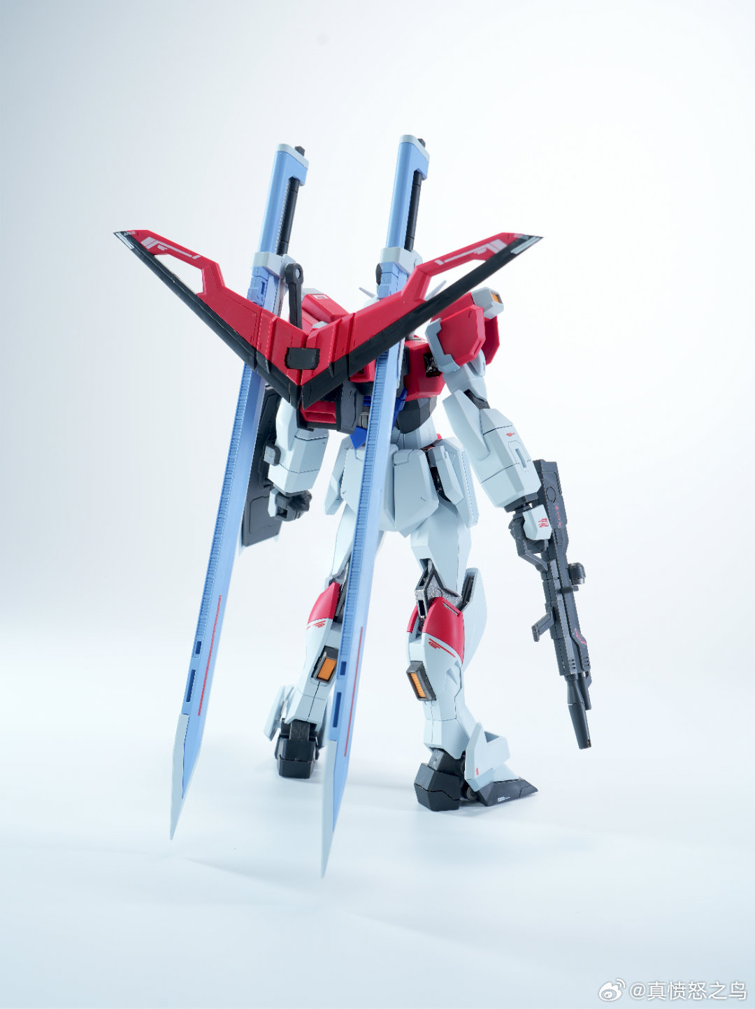 New Arrival Mr.Impulse Studio  - Model Kit Studio review and price