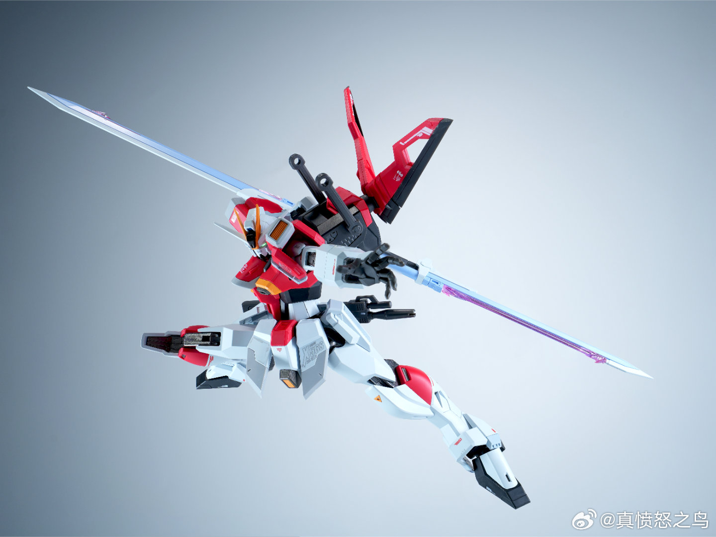 New Arrival Mr.Impulse Studio  - Model Kit Studio review and price